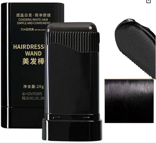 URGENCE CHEVEUX BLANC