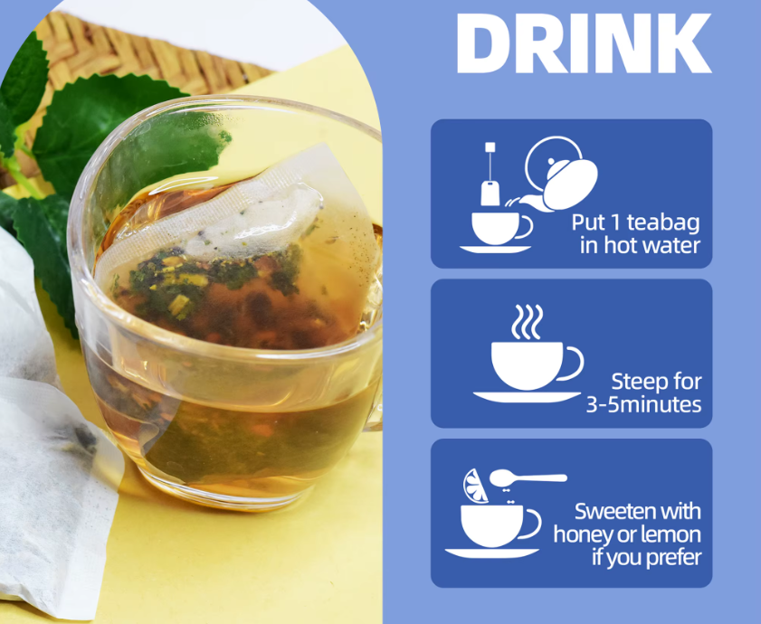 🌿 PROSTATE HEALTHY