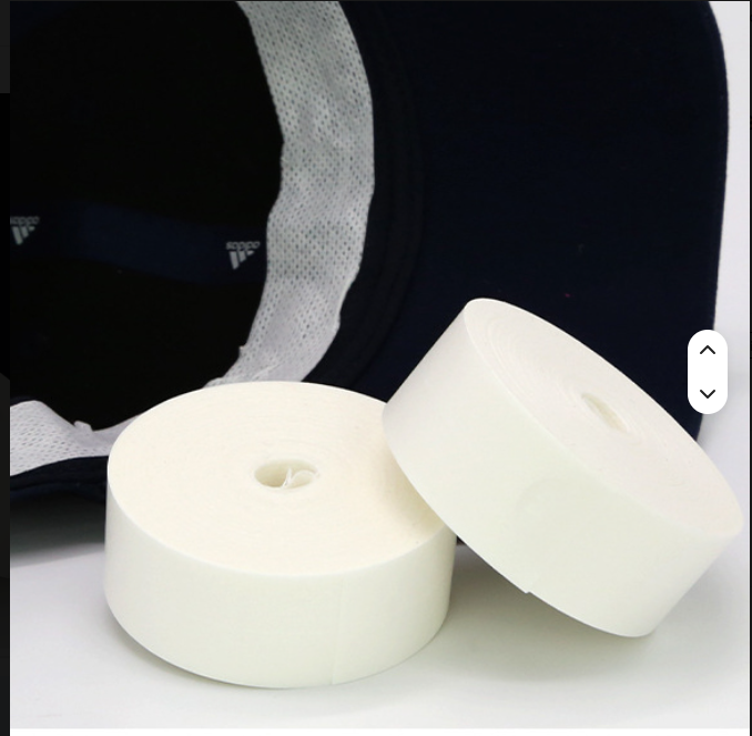 CollarShield™ – Protection Invisible Anti-Transpiration