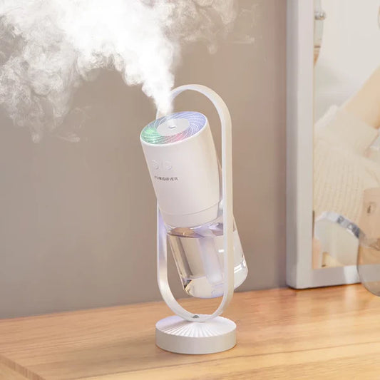 Humidificateur ultrasonique