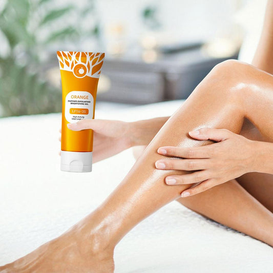 Gel Exfoliant Orange EN 48H