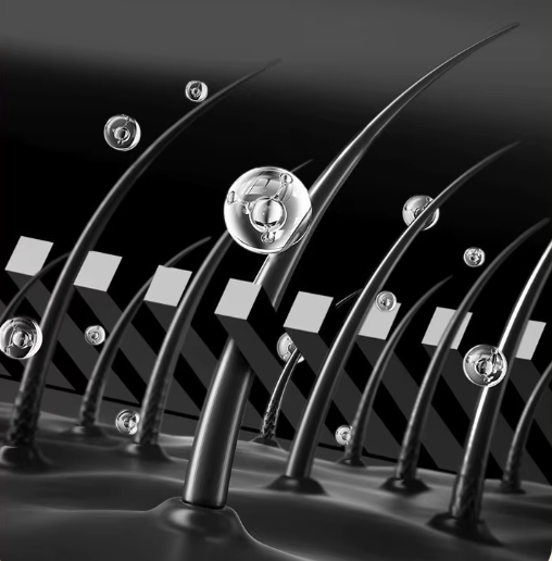 URGENCE CHEVEUX BLANC