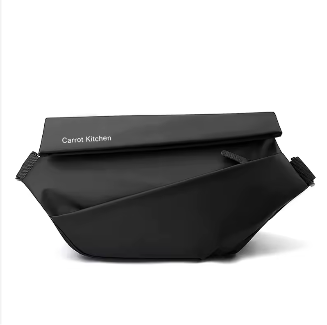 Sac à bandoulière en PU léger à la mode