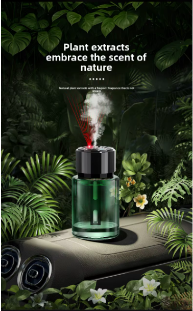 Diffuseur d'humidificateur