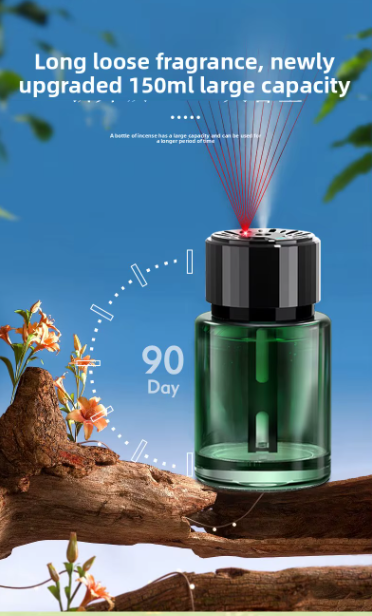 Diffuseur d'humidificateur