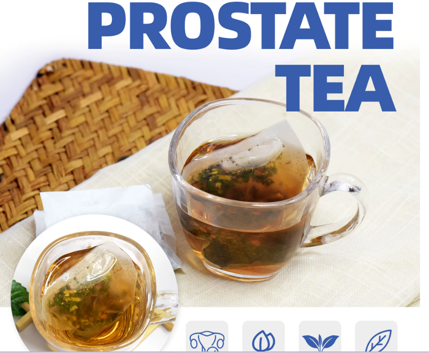🌿 PROSTATE HEALTHY