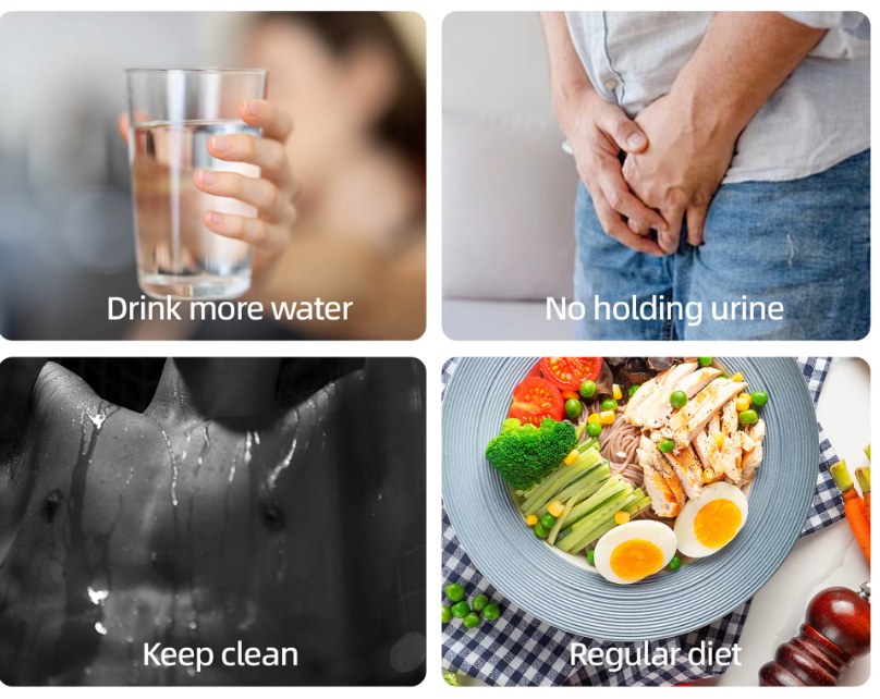 🌿 PROSTATE HEALTHY