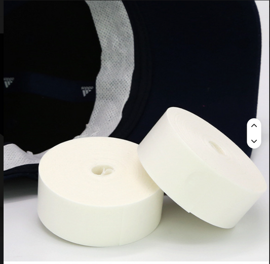 CollarShield™ – Protection Invisible Anti-Transpiration