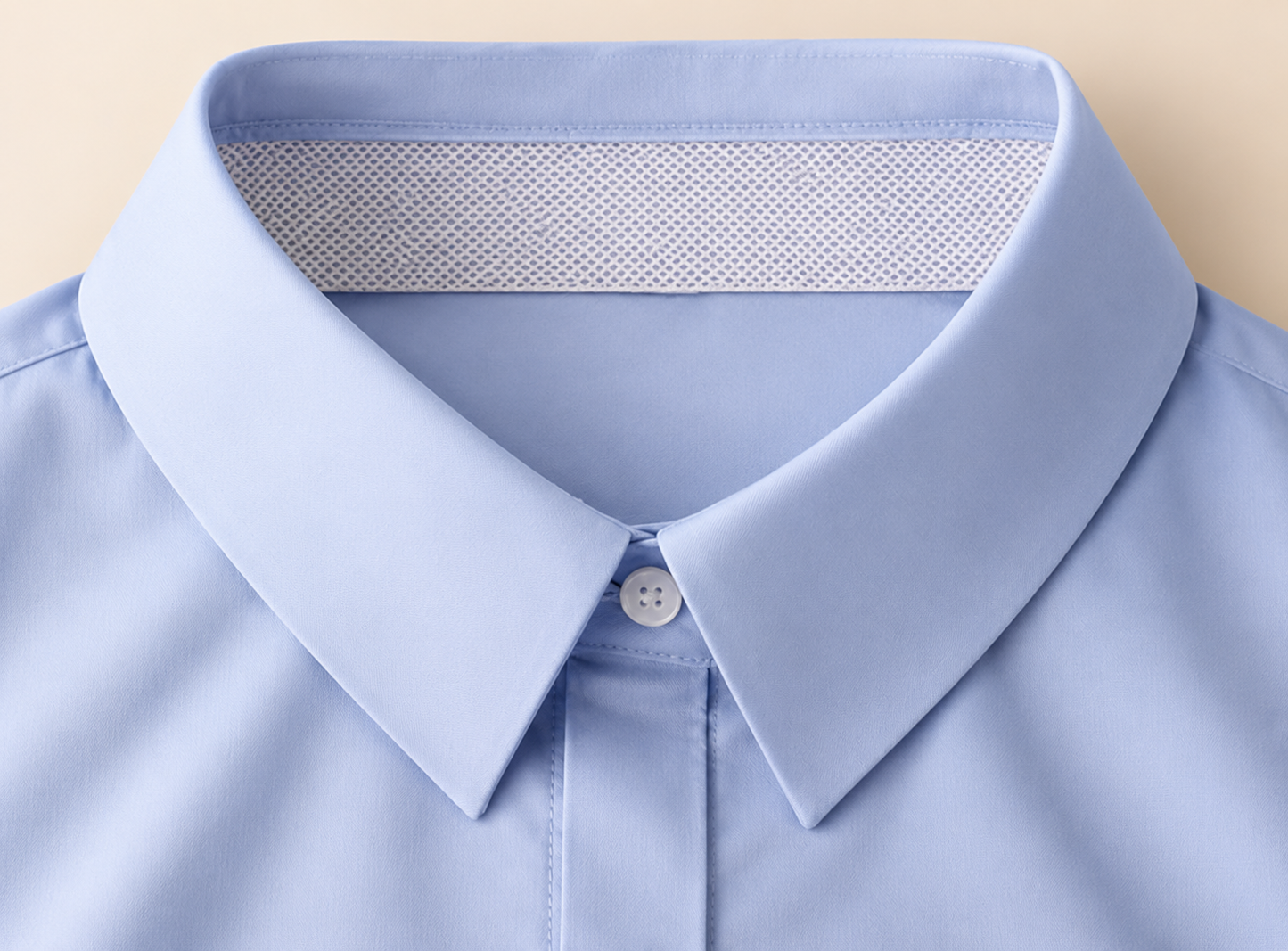 CollarShield™ – Protection Invisible Anti-Transpiration