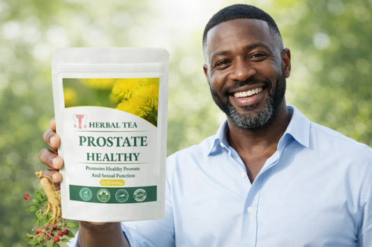 🌿 Prostate Healthy – Retrouve un confort urinaire naturel dès 7 jours
