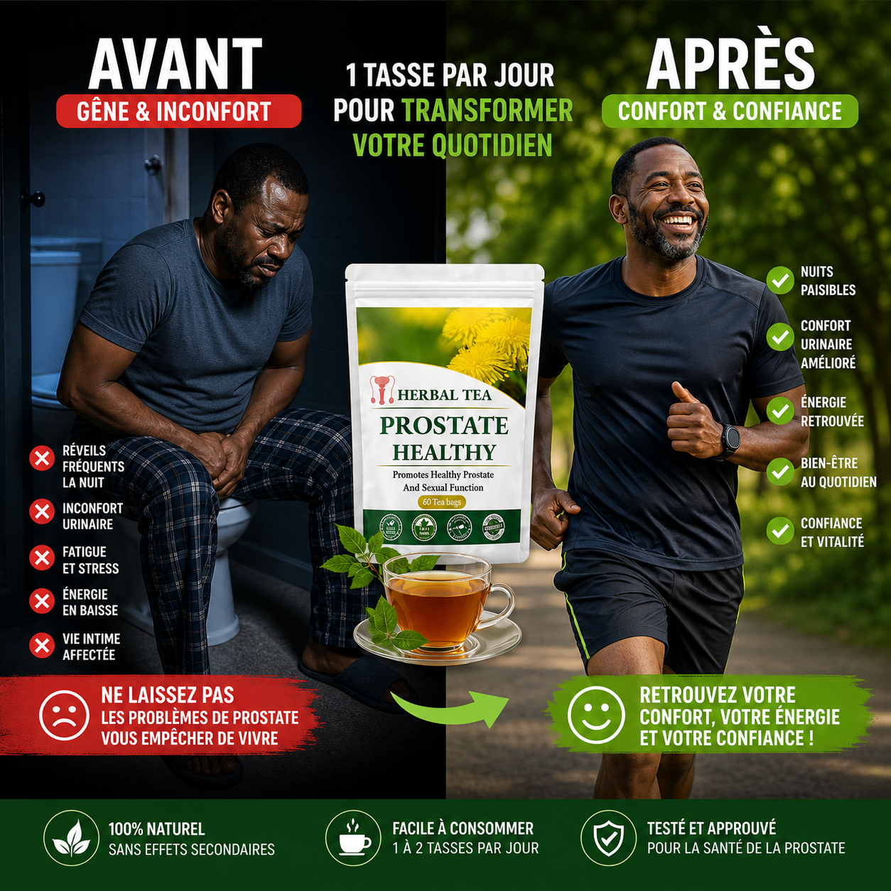 🌿 Prostate Healthy – Retrouve un confort urinaire naturel dès 7 jours