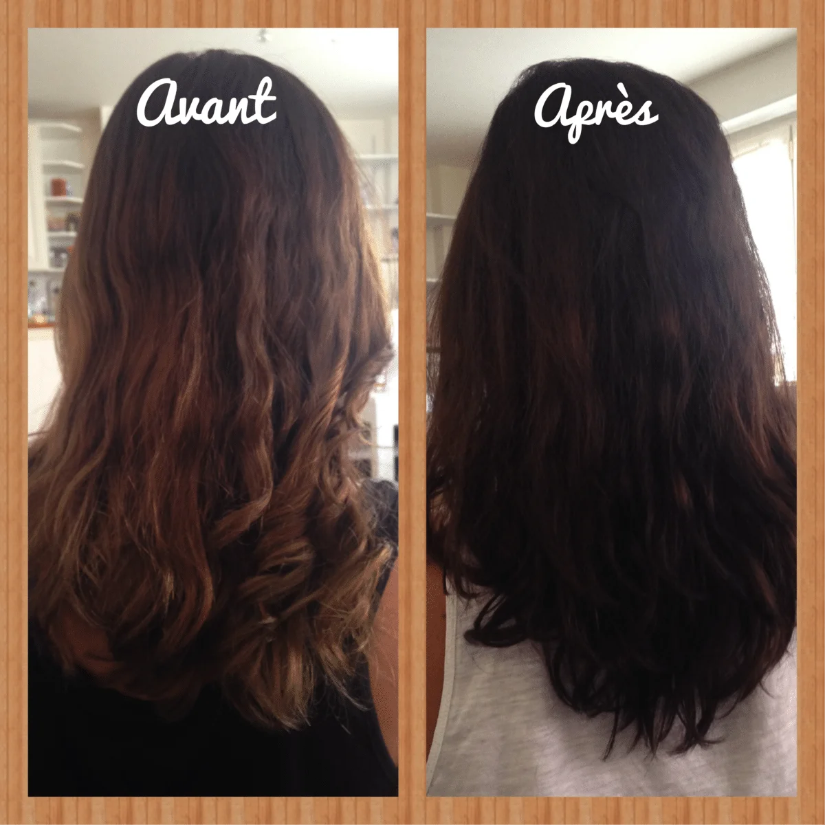 URGENCE CHEVEUX BLANC