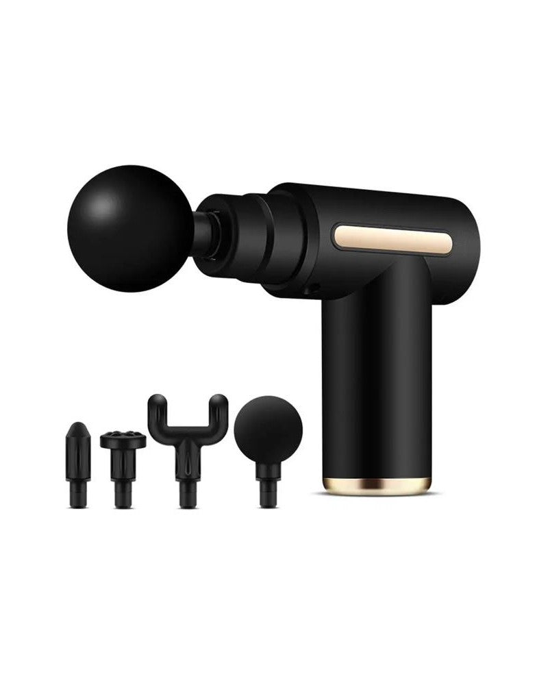 Pistolet de massage électrique